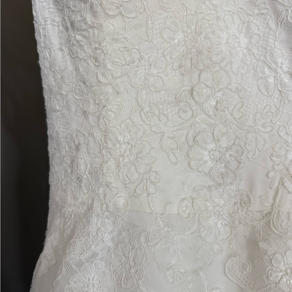 Cocomelody Wedding dress - Picture 2 of 7